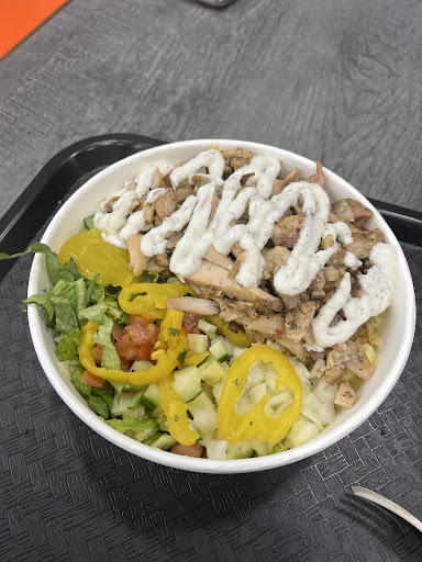 Photo of Donair Express - 768 Goldstream Ave, Victoria, BC V9B 2X3